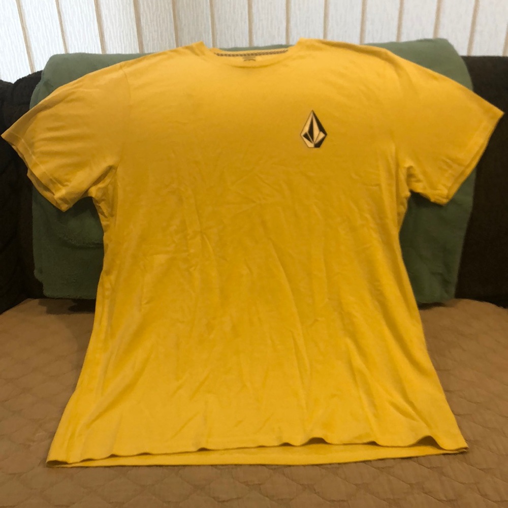 Volcom men’s tee